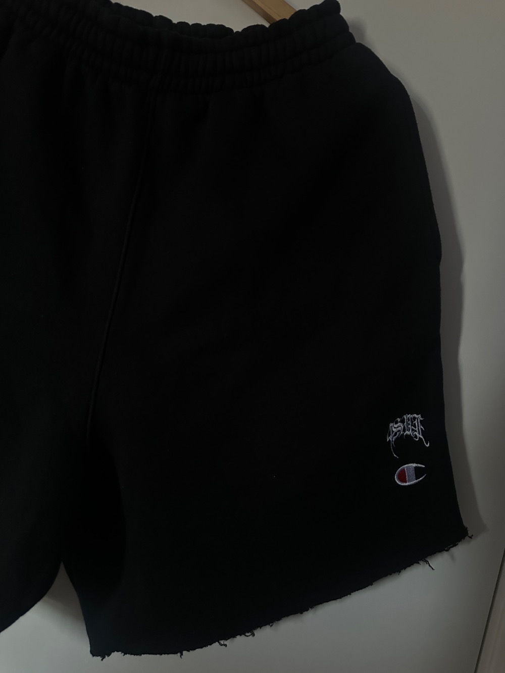 Bermuda Sufgang x Champion