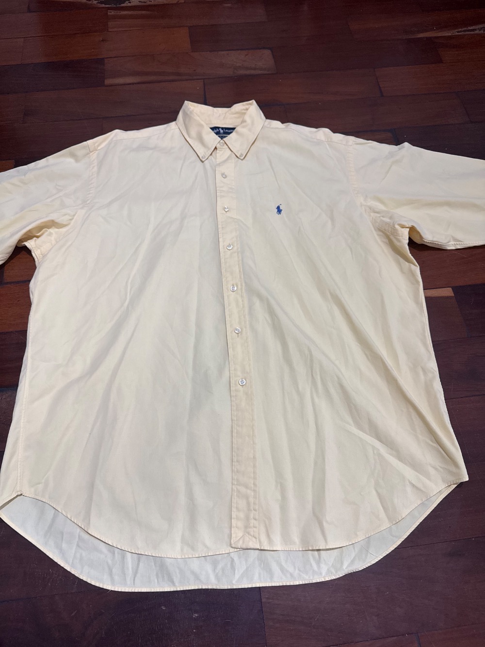 camiseta polo ralph lauren