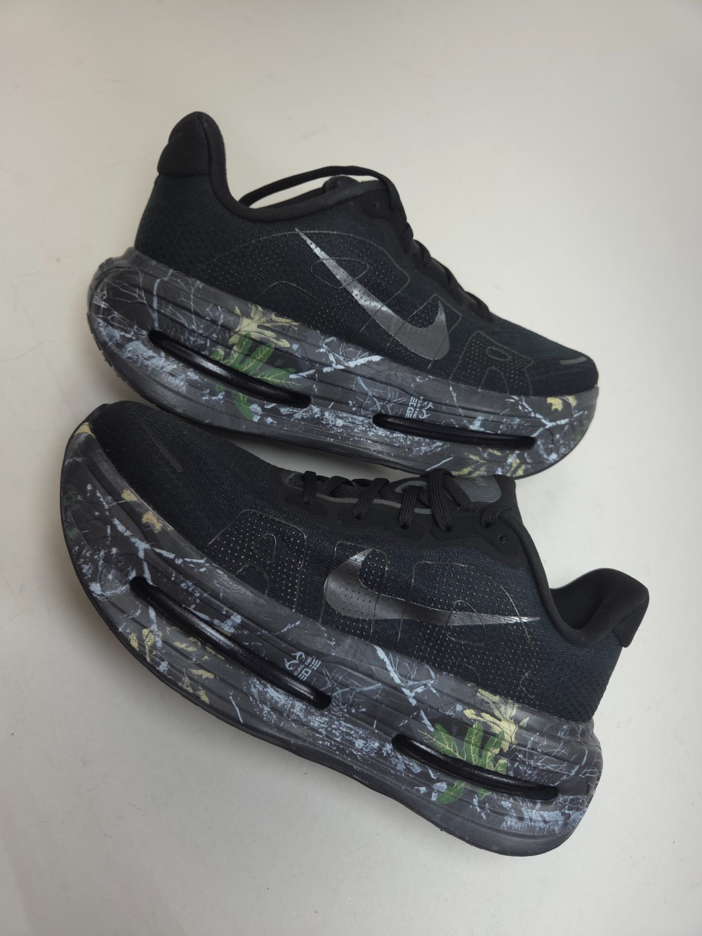 Nike Vomero Premium Realtree Camo Black