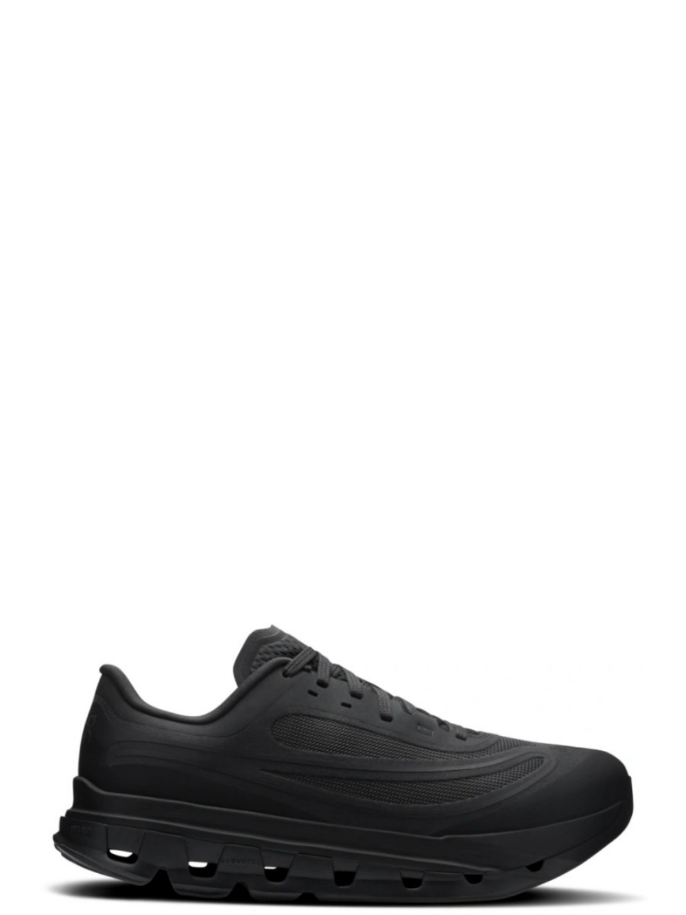 On Running Cloudflow 5 AD Black Magnet