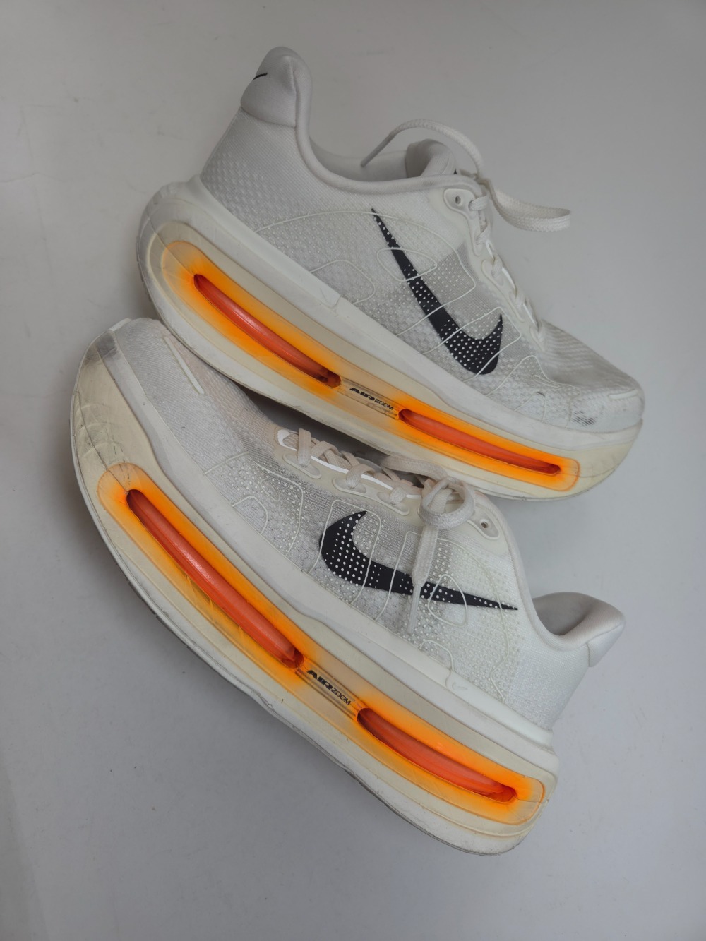 Nike Vomero Premium Sail Coconut Milk