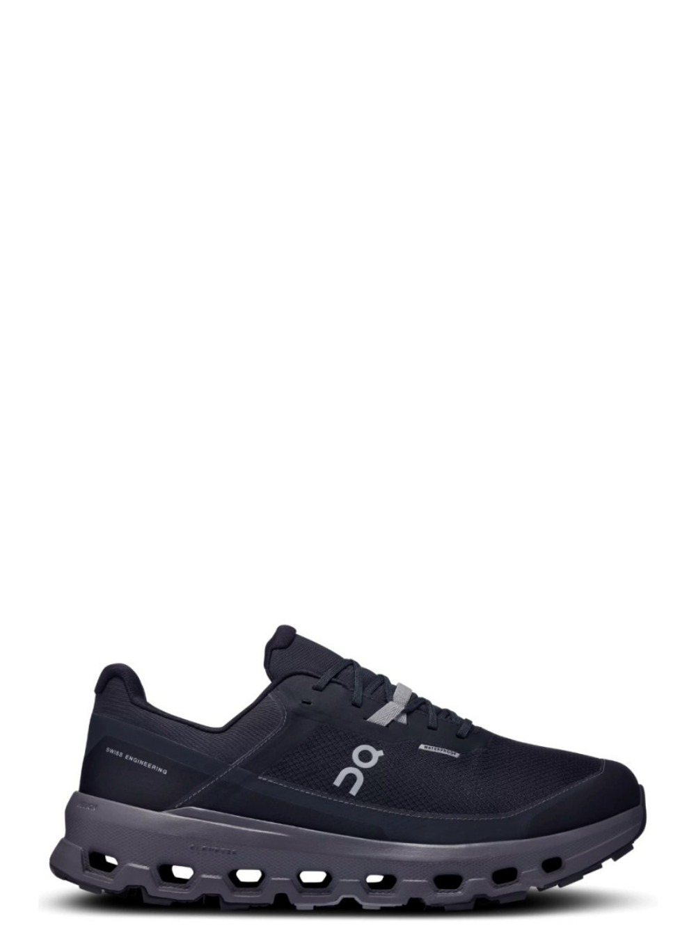 On Running Cloudvista 2 Waterproof Black Eclipse