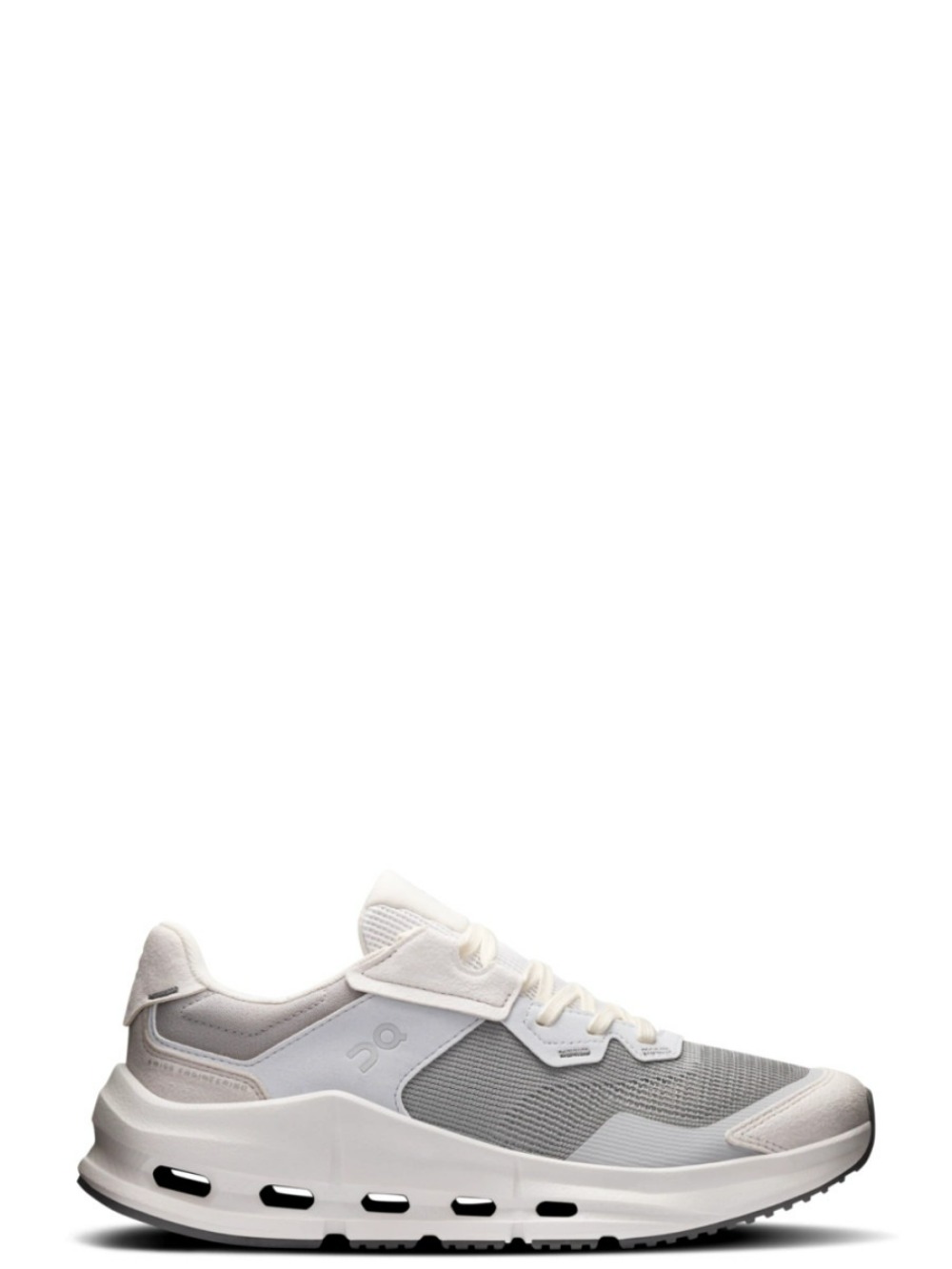 On Running Cloudnova Rift 1 Alloy Glacier