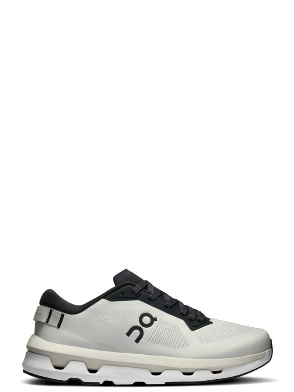 On Running Cloudzone Ice Black