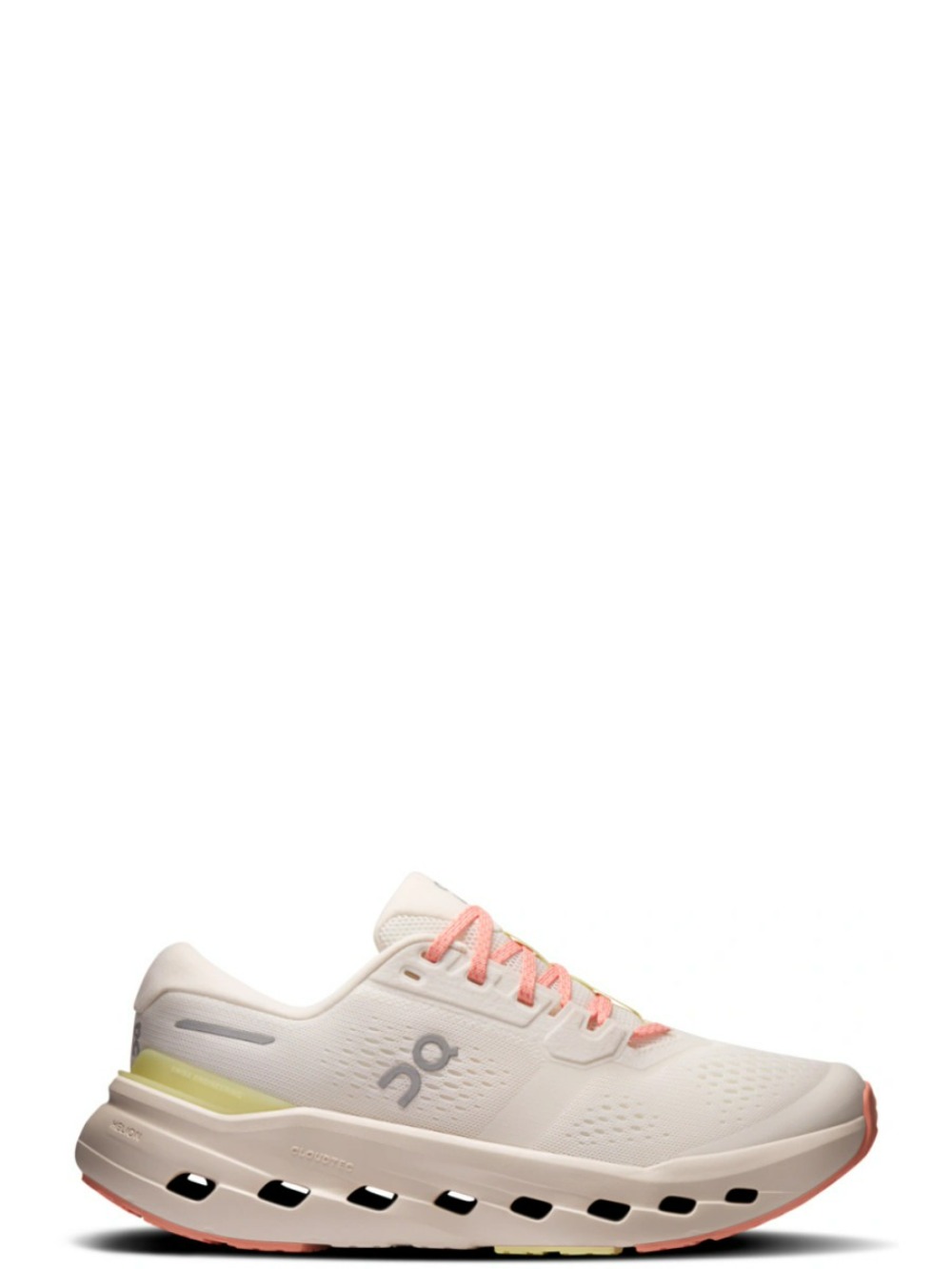 On Running Cloudrunner 3 Ivory Dew