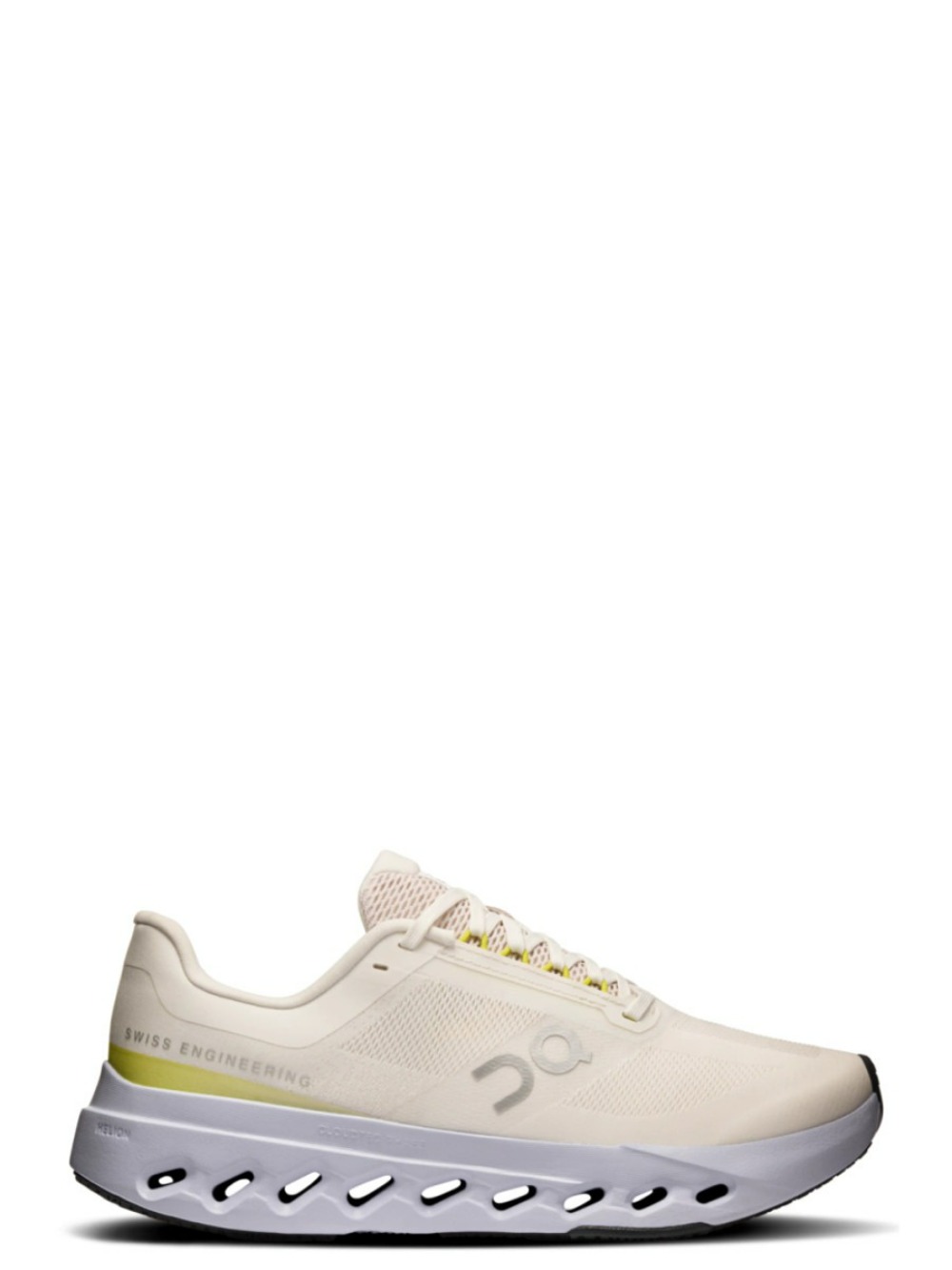 On Running Cloudsurfer Next Ivory Nimbus