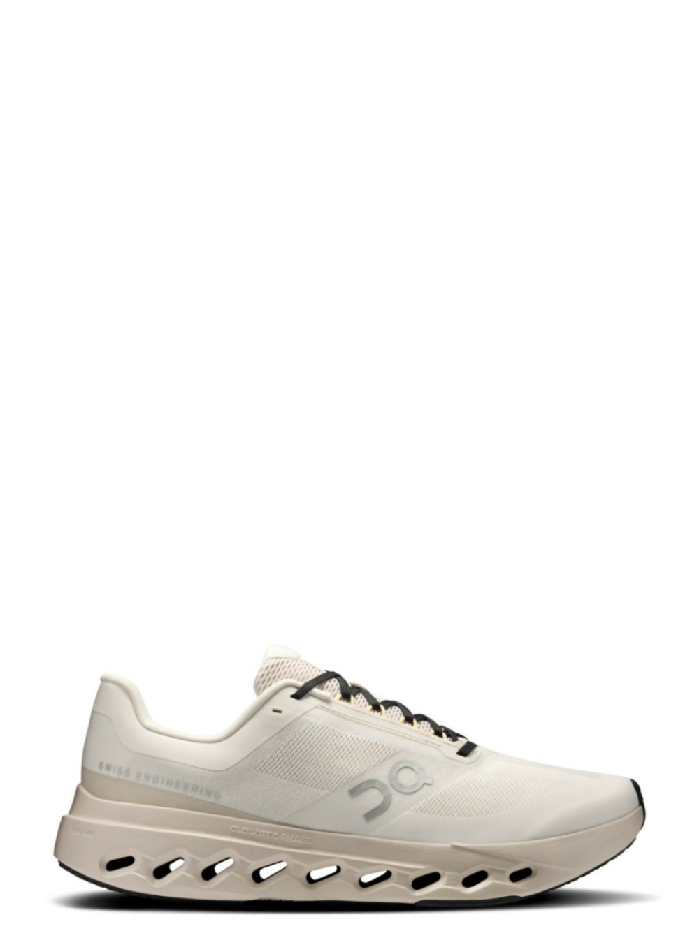 On Running Cloudsurfer Next Ivory Silver