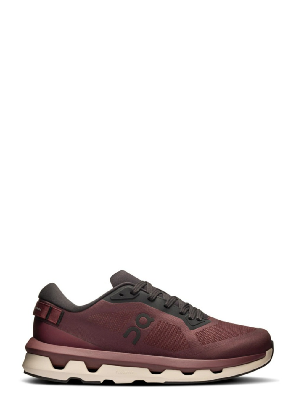 On Running Cloudzone Mulberry Black