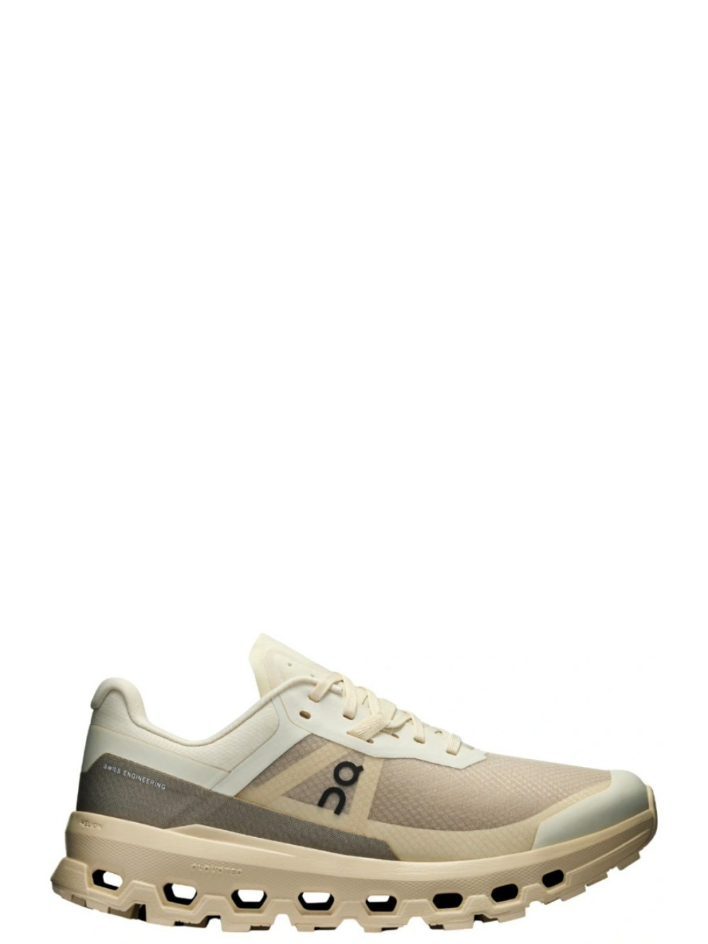 On Running Cloudvista 2 Cream Desert