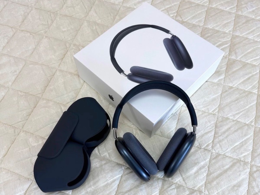 Apple AirPods Max Midnight A3184-2024