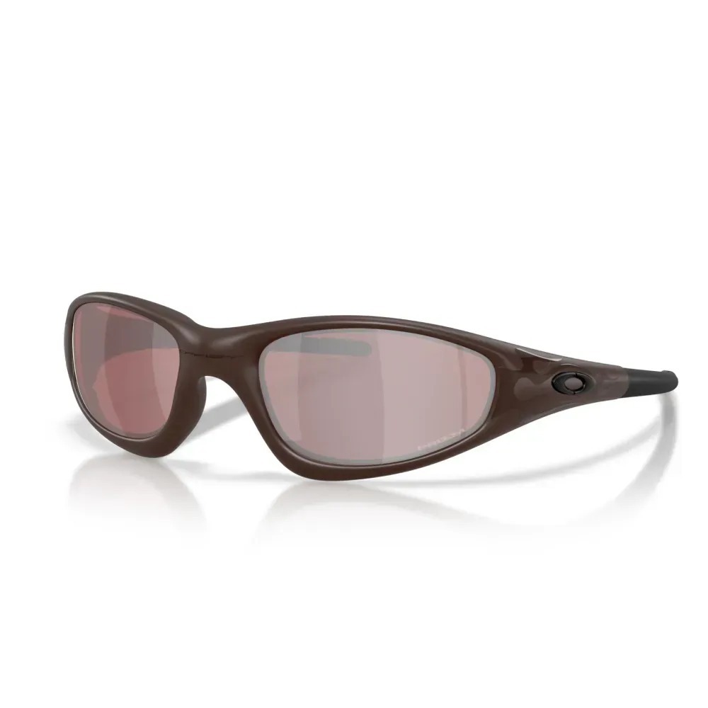 Cactus Jack x Oakley Óculos Straight Jacket 99 Brown