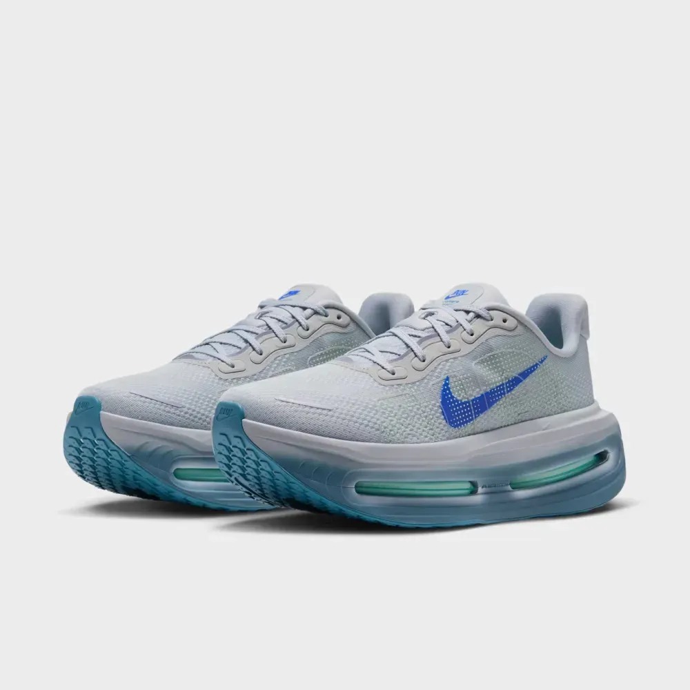 Nike Vomero Premium Grey Mist Smokey Blue