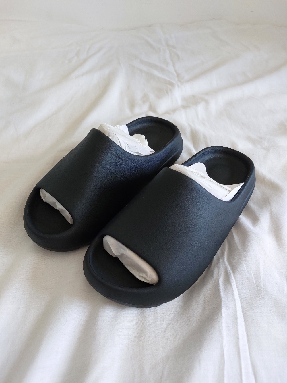 Yeezy YS-01 Black