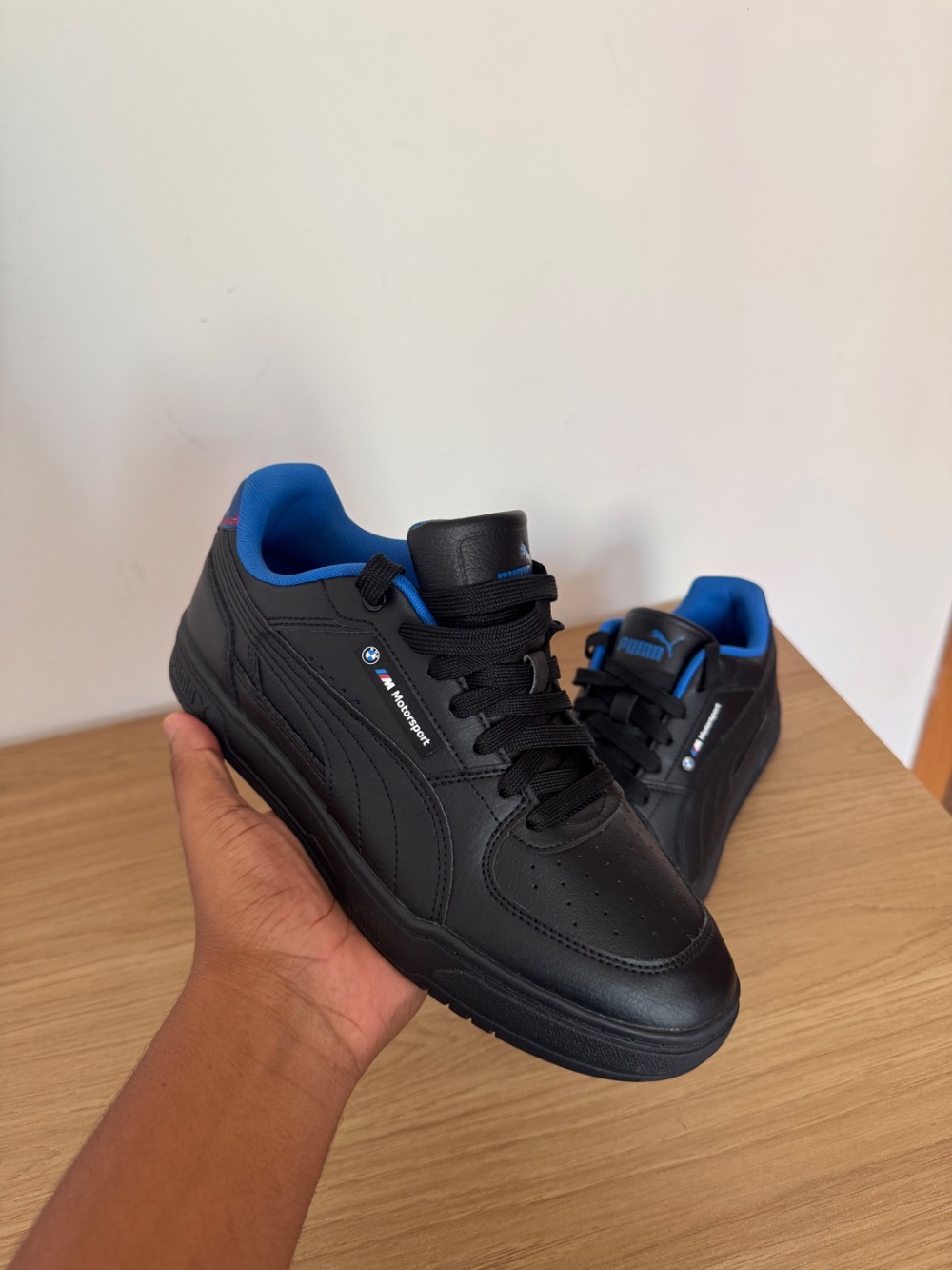 Puma Caven BMW
