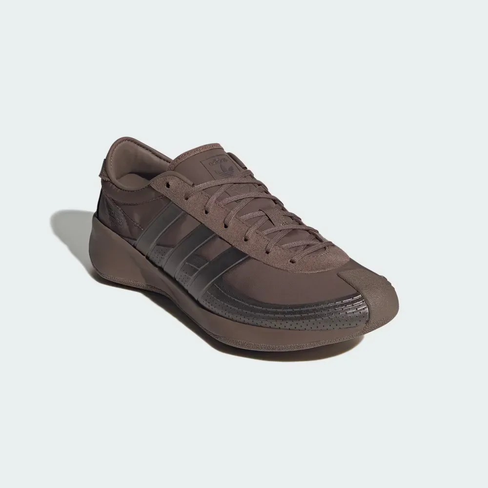 adidas Tokyo Contempo Earth Strata Coffee Metallic