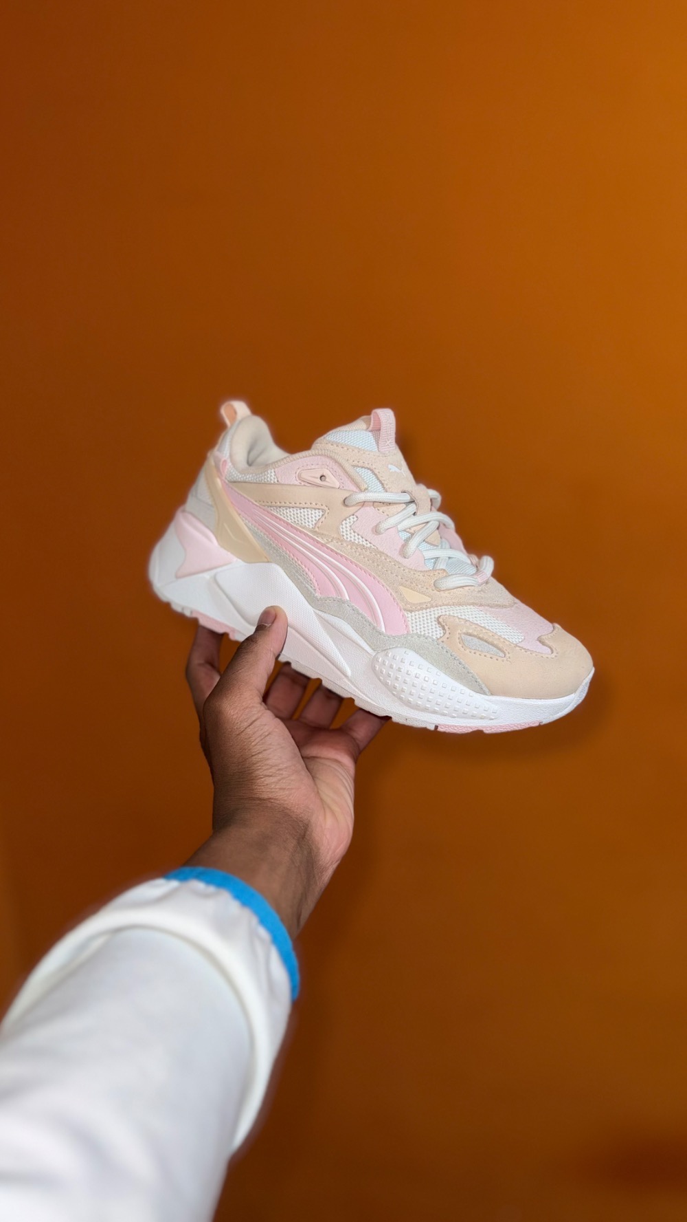 Puma RS x Efekt
