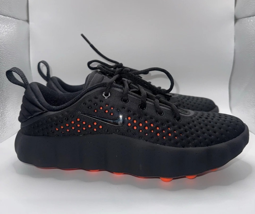 Nike Mind 002 Black