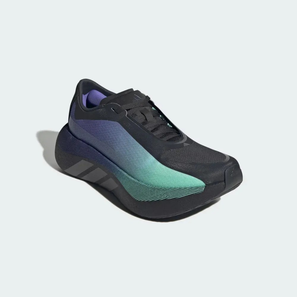 adidas Hyperboost Edge Carbon Clear Mint Feminino