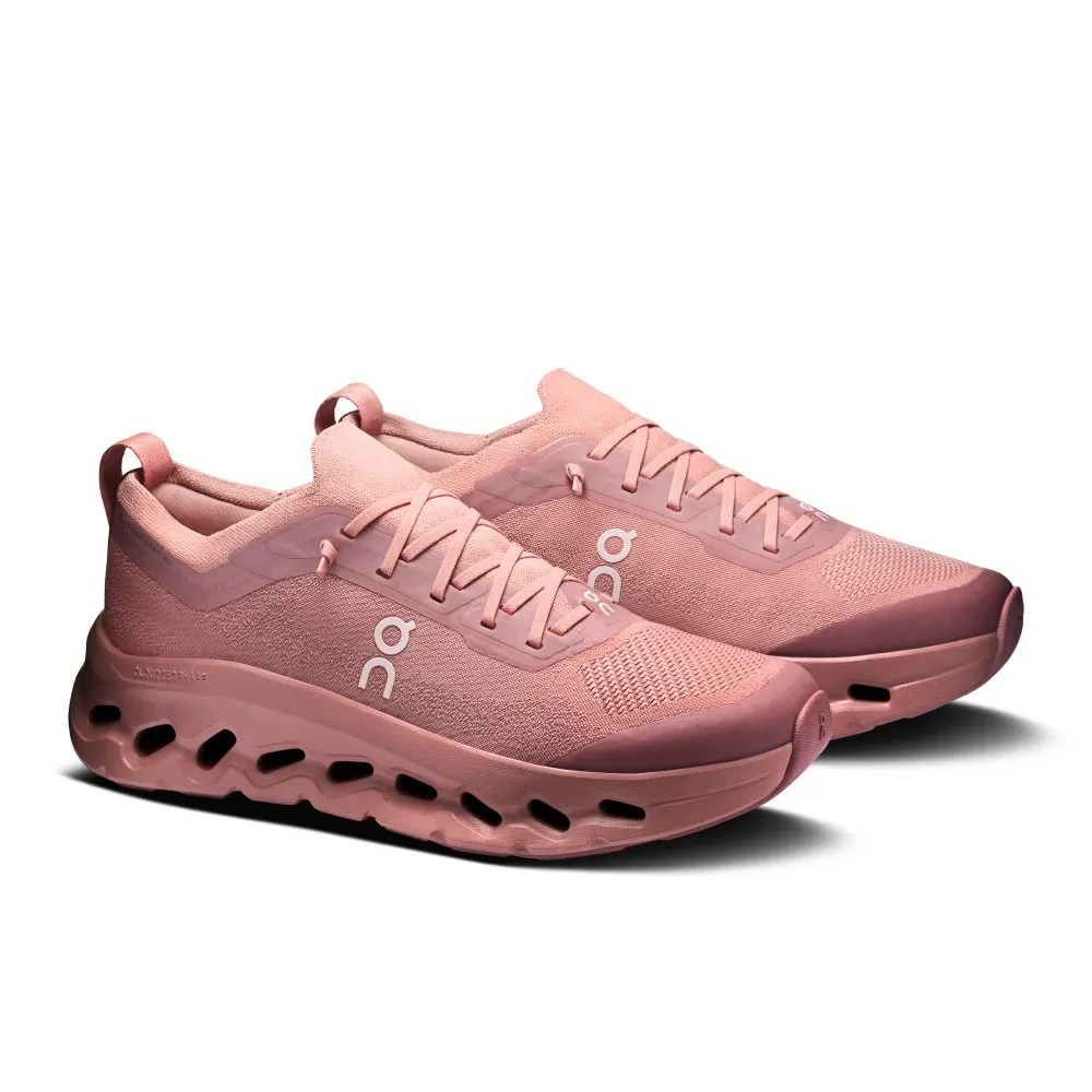 On Running Cloudtilt Moon Dustrose Feminino