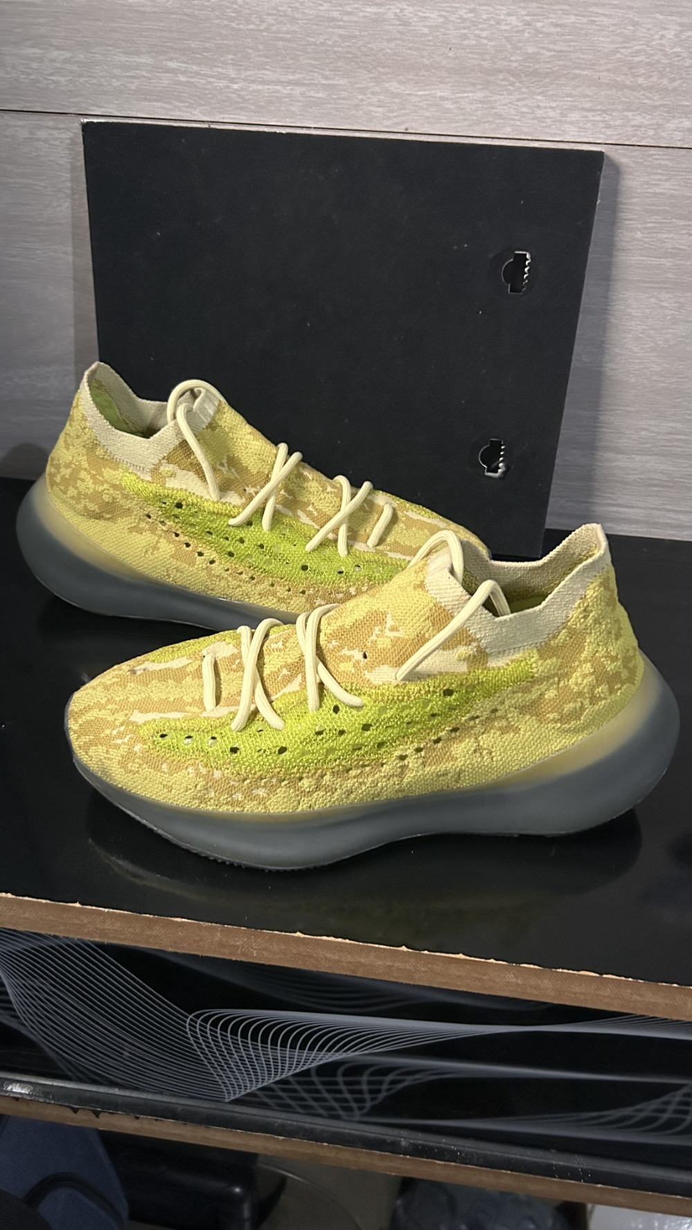 Yeezy Boost 380 Hylte