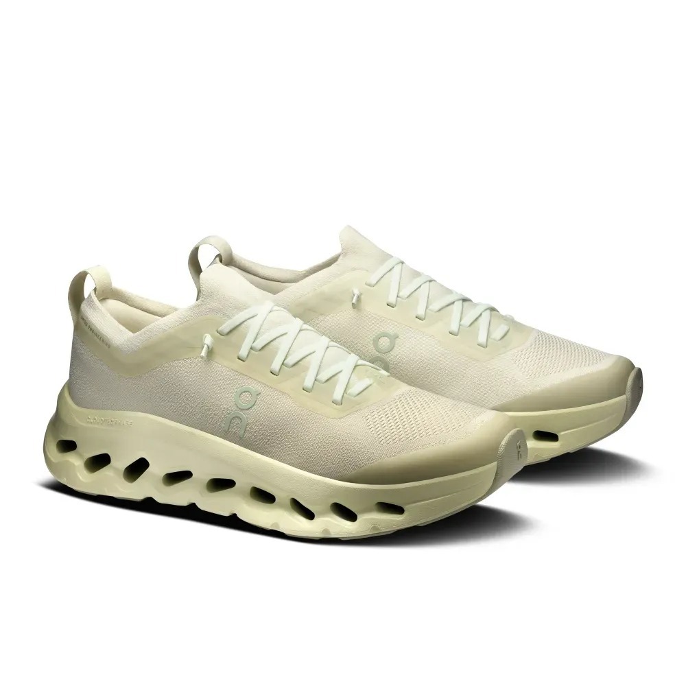 On Running Cloudtilt Moon Haze Feminino