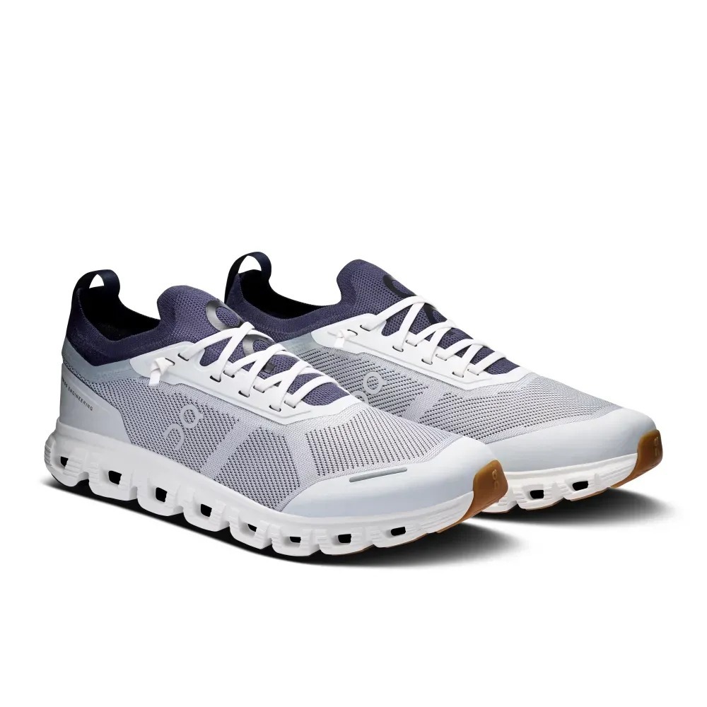 On Running Cloud 6 Versa Frost Midnight