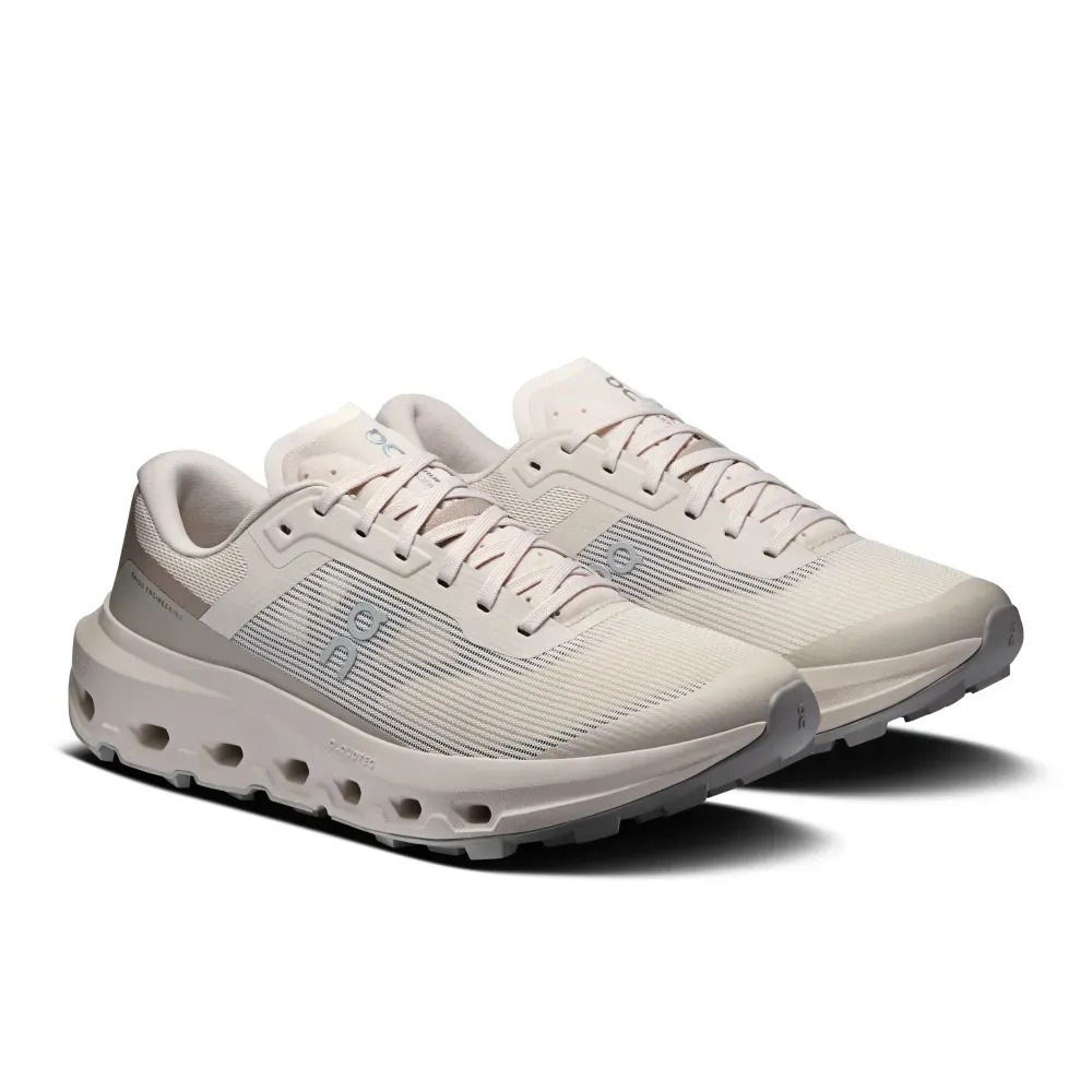 On Running Cloudvista 3 Pearl Cinder Feminino