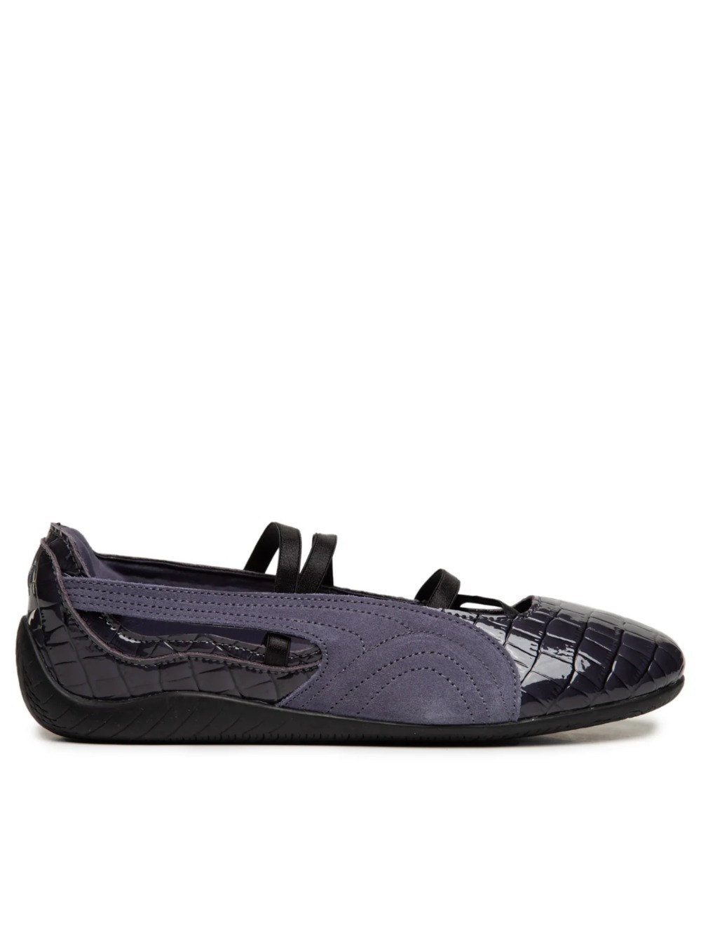 Puma Speedcat Ballet Etoile Black