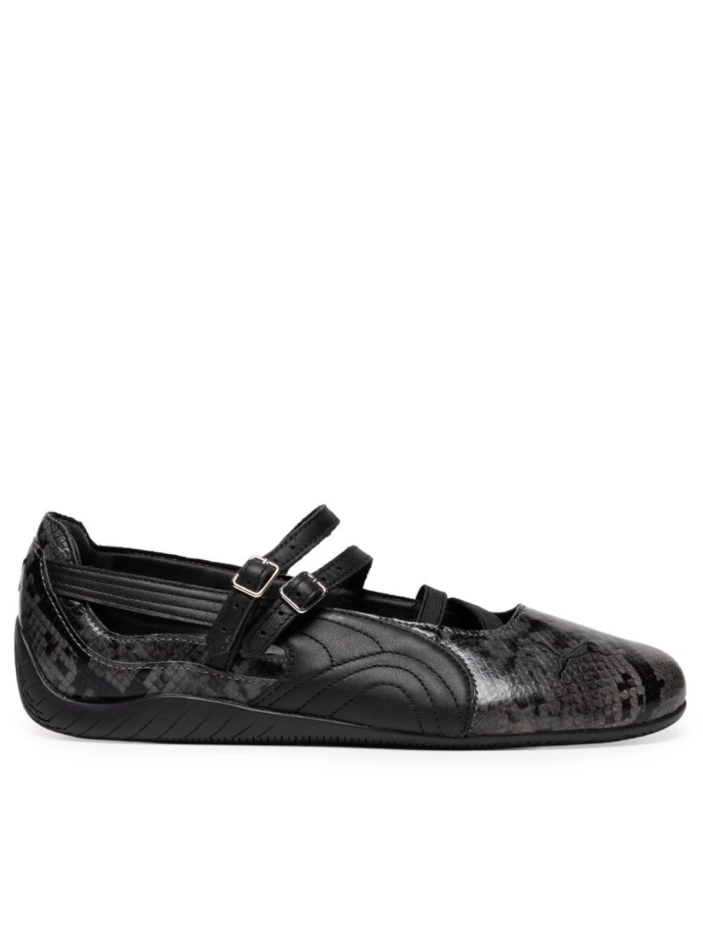 Puma Speedcat Ballet Snake Black