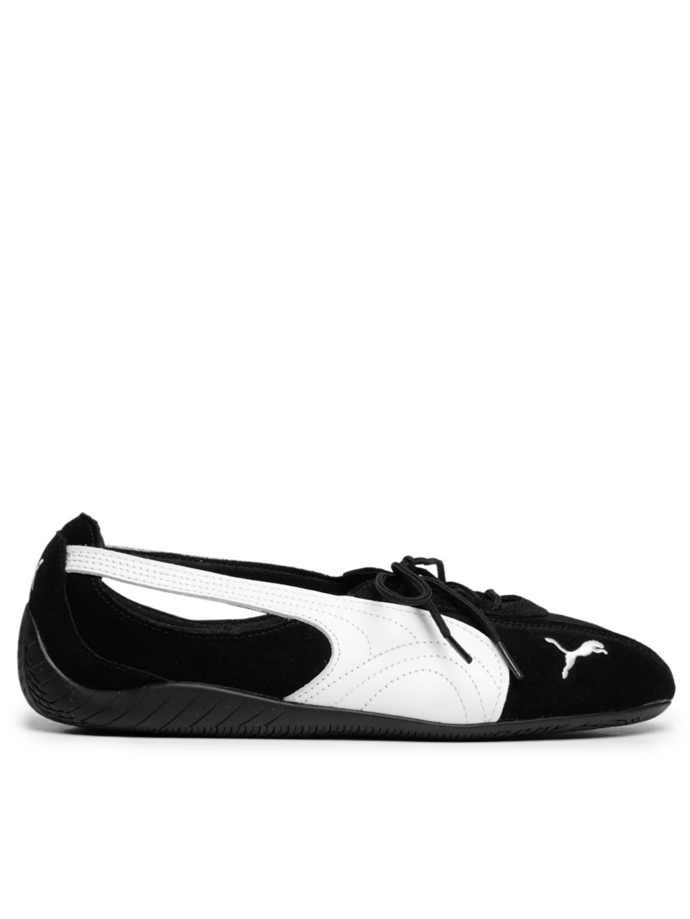 Puma Speedcat Nova Ballet Black White