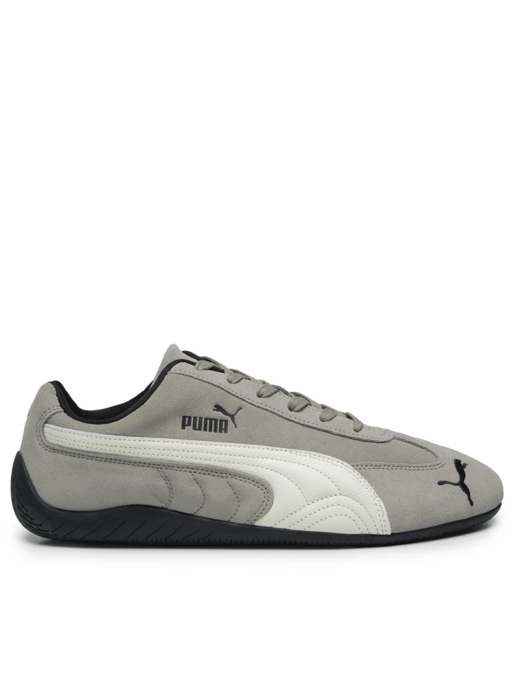 Puma Speedcat Mouse Gray Black