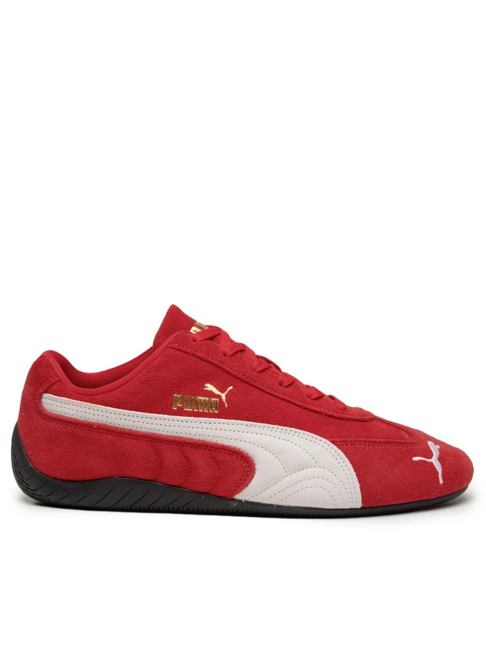 Puma Speedcat OG Red