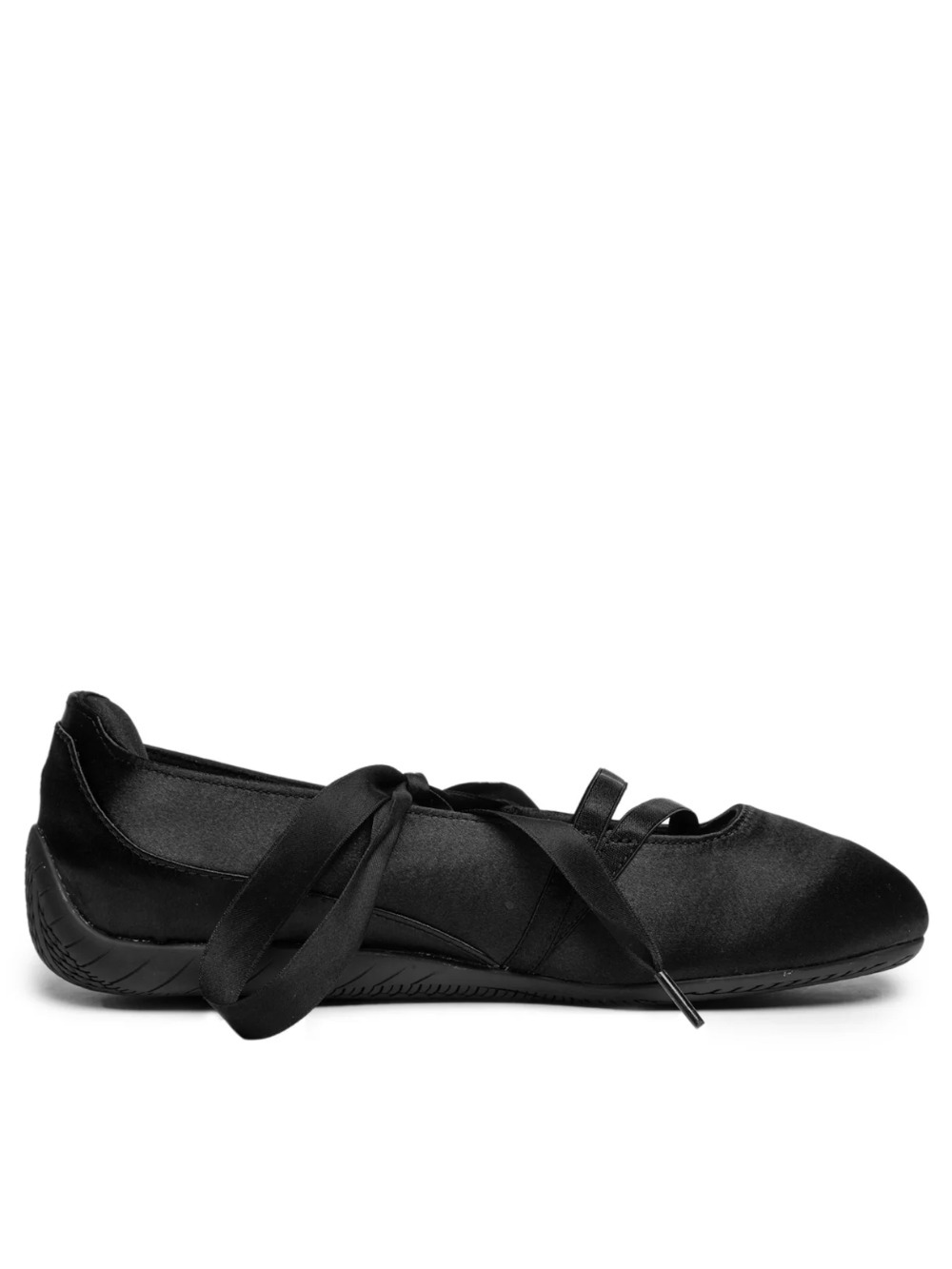 Puma Speedcat Ballet Etoile Black