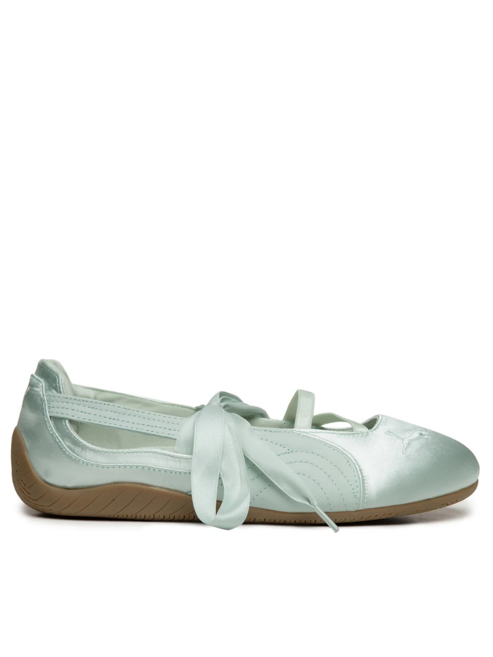 Puma Speedcat Ballet Etoile Créme De Mint Gum