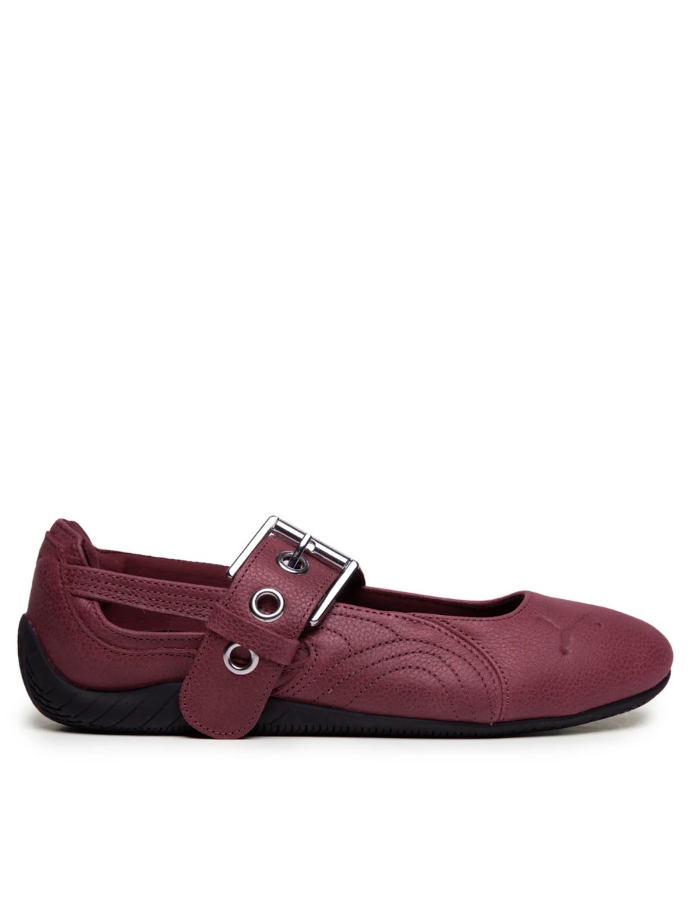 Puma Speedcat Ballet Dress-Up Garnet Glow Black