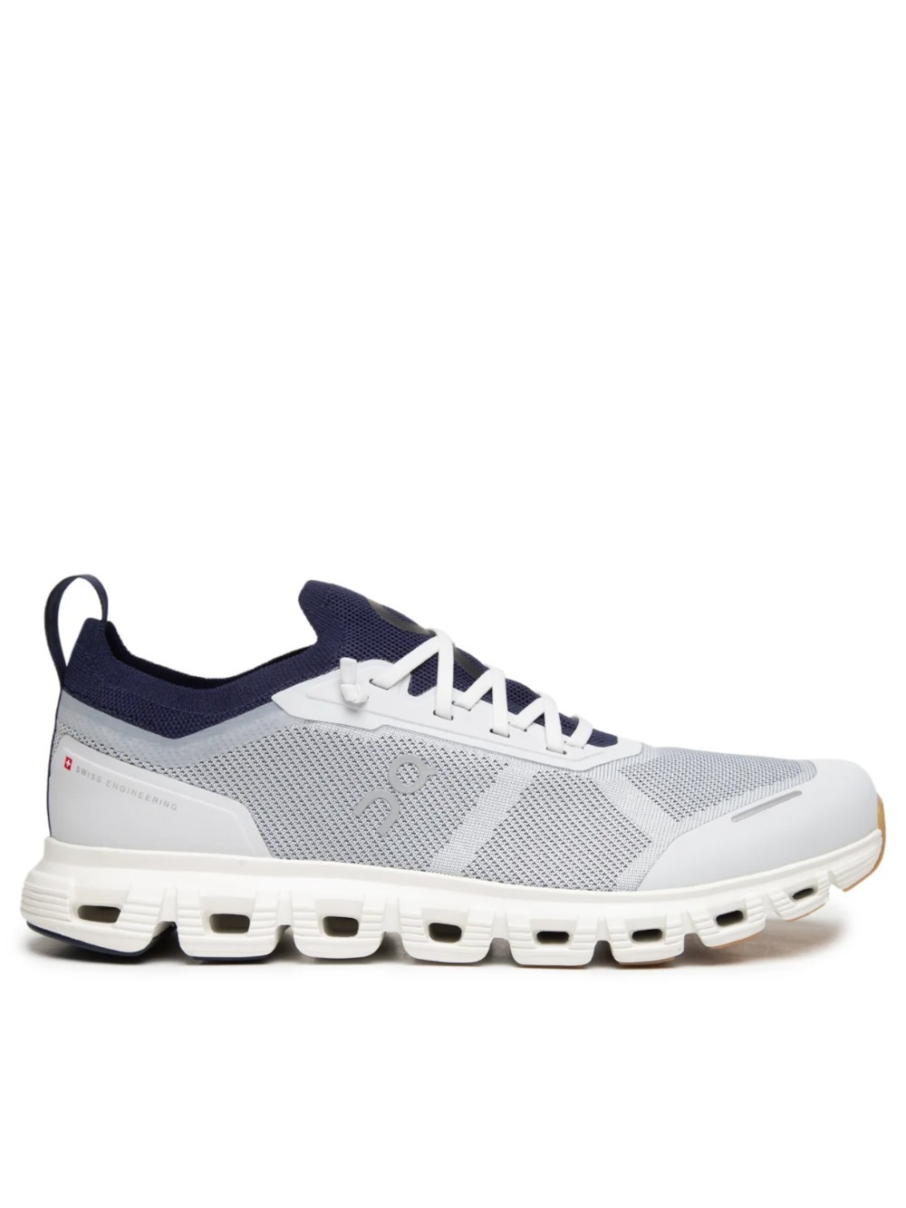 On Running Cloud 6 Versa Frost Midnight