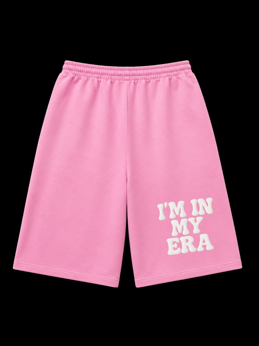 Bermuda Turf Domain I'm In My Era Pink