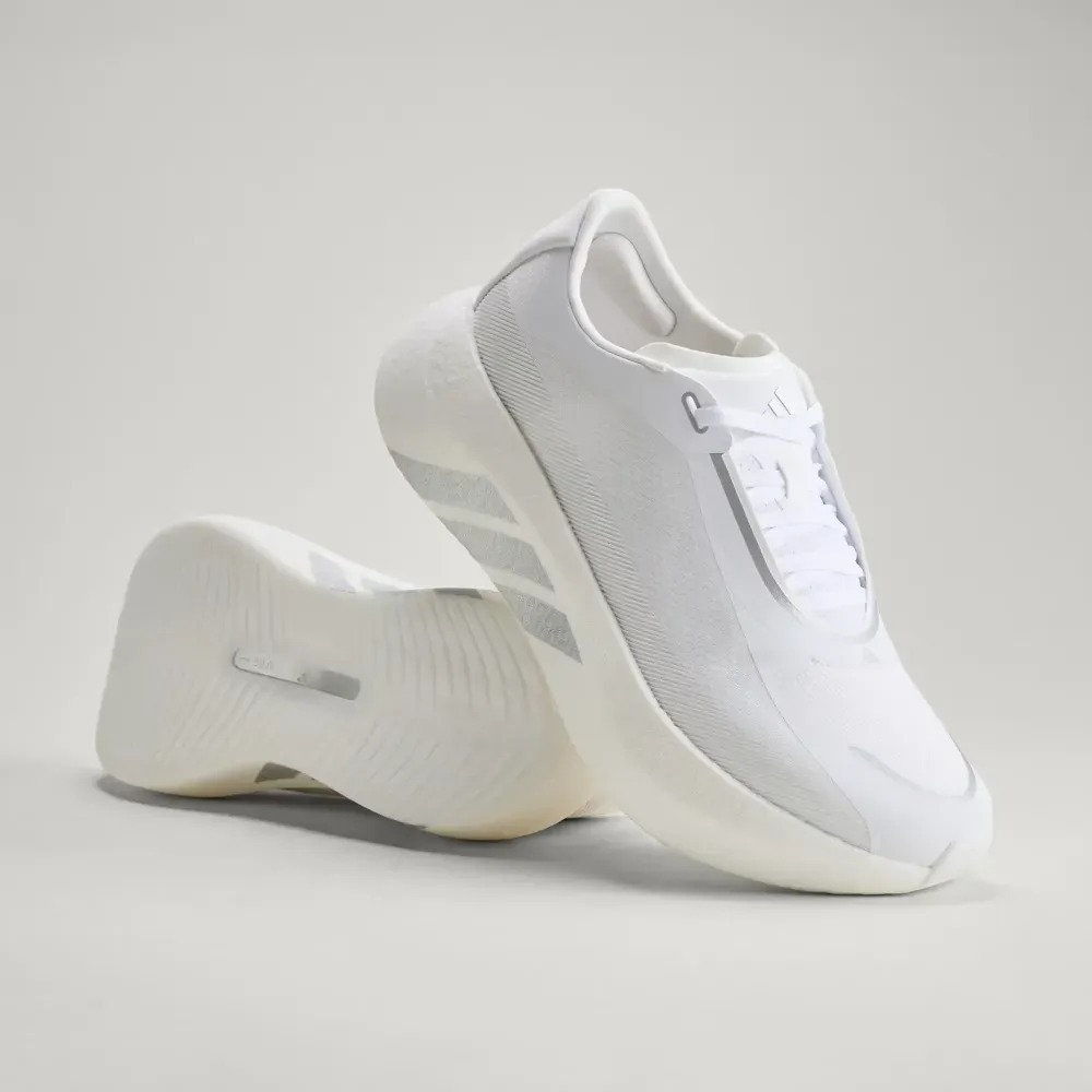 adidas Hyperboost Edge Cloud White Silver Metallic Zero Metalic