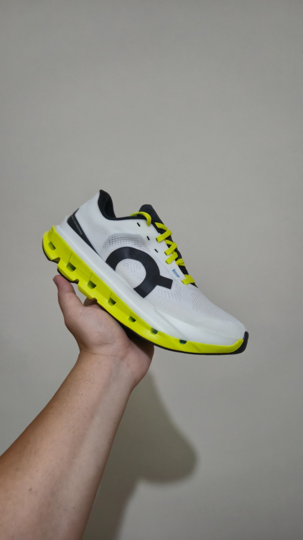 On Running Cloudflow 5