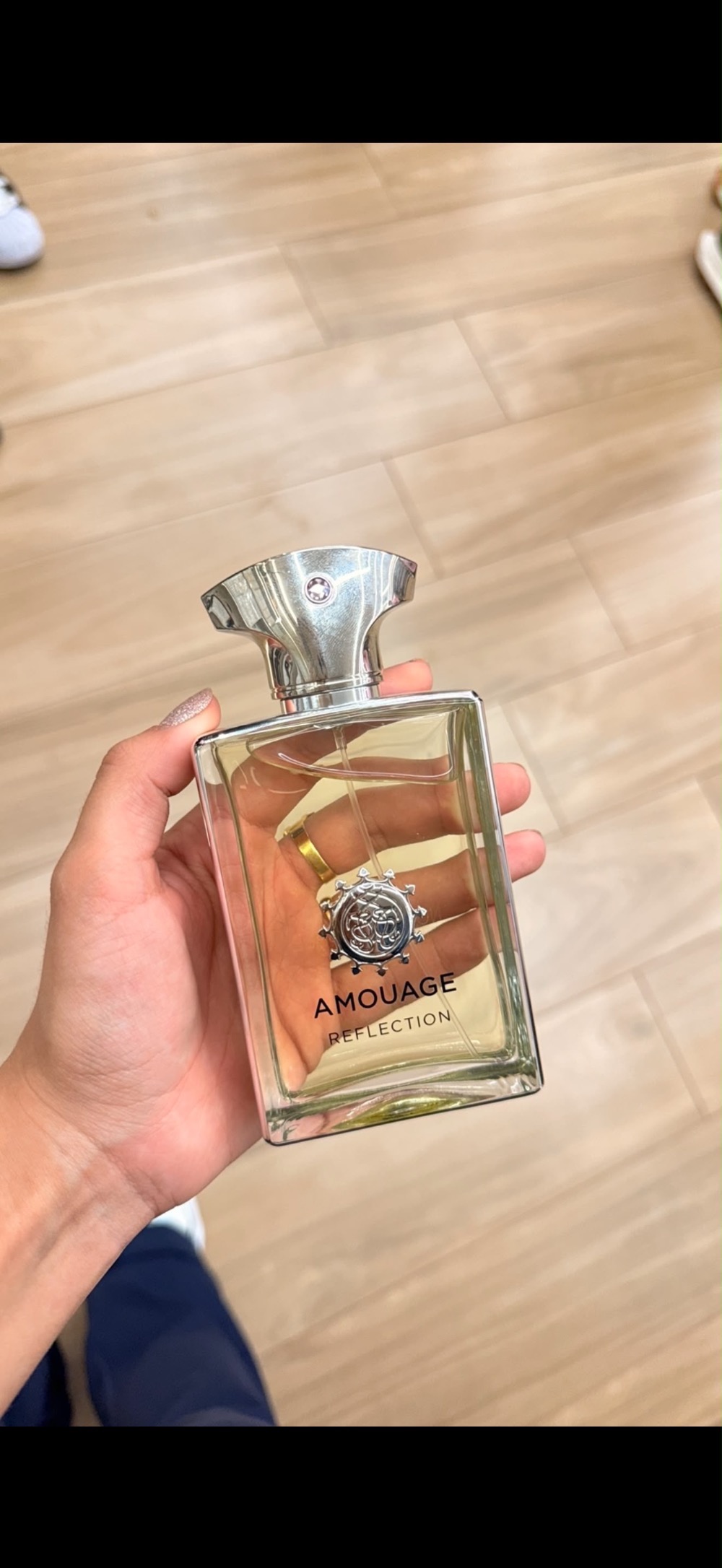 Perfume Amouage Reflection Man 100ml
