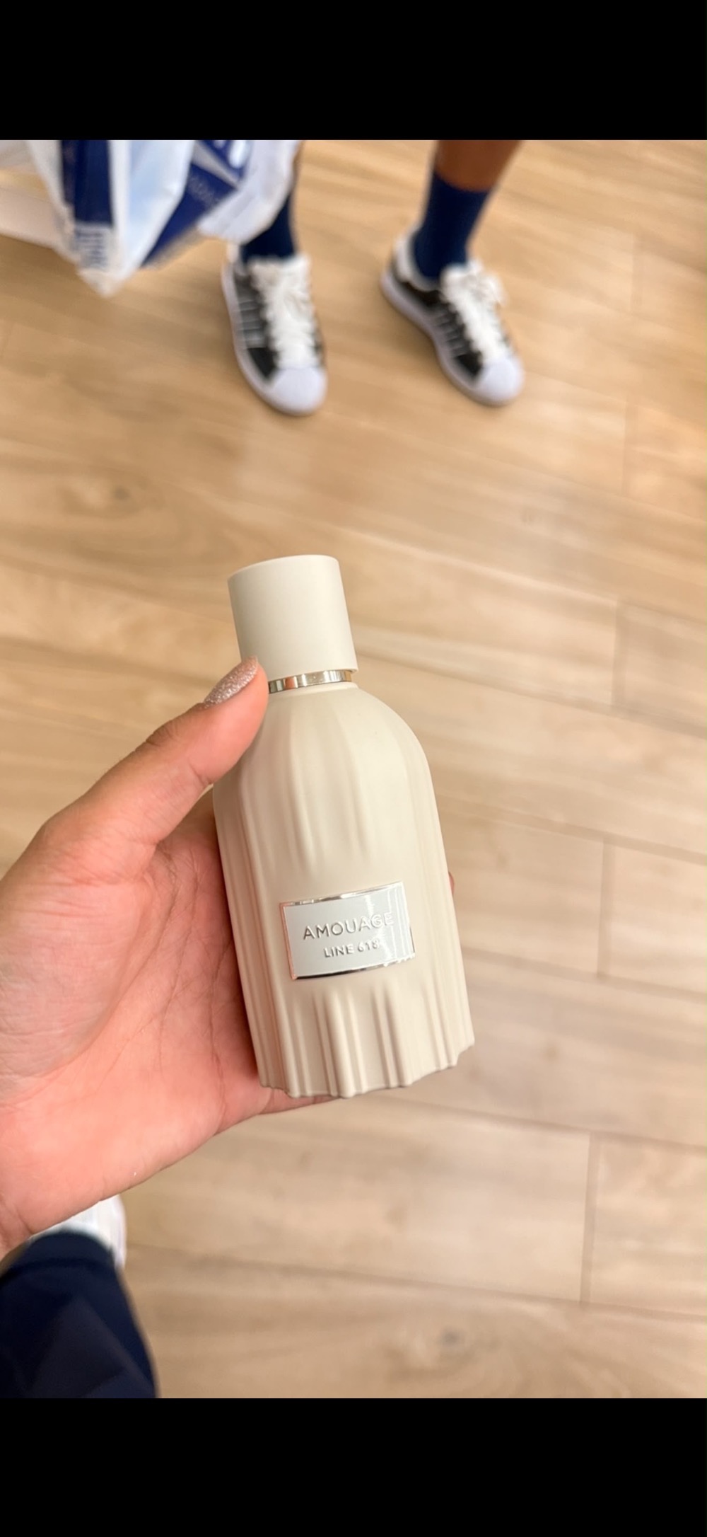 Perfume Amouage Line 618 100ml