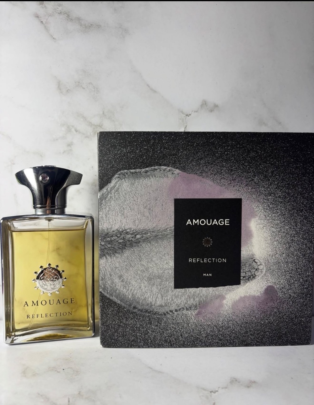 Perfume Amouage Reflection Man 100ml