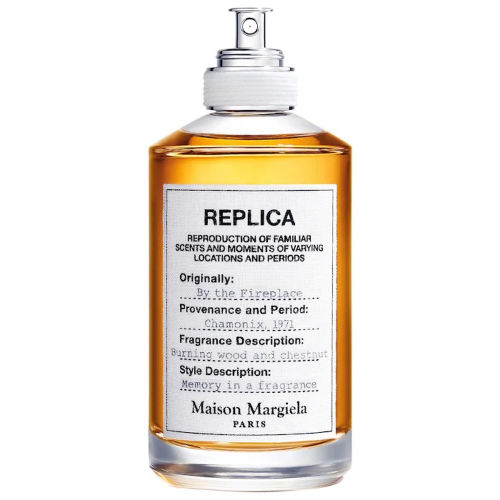 Perfume Maison Margiela Replica By The Fire Place 100 ml