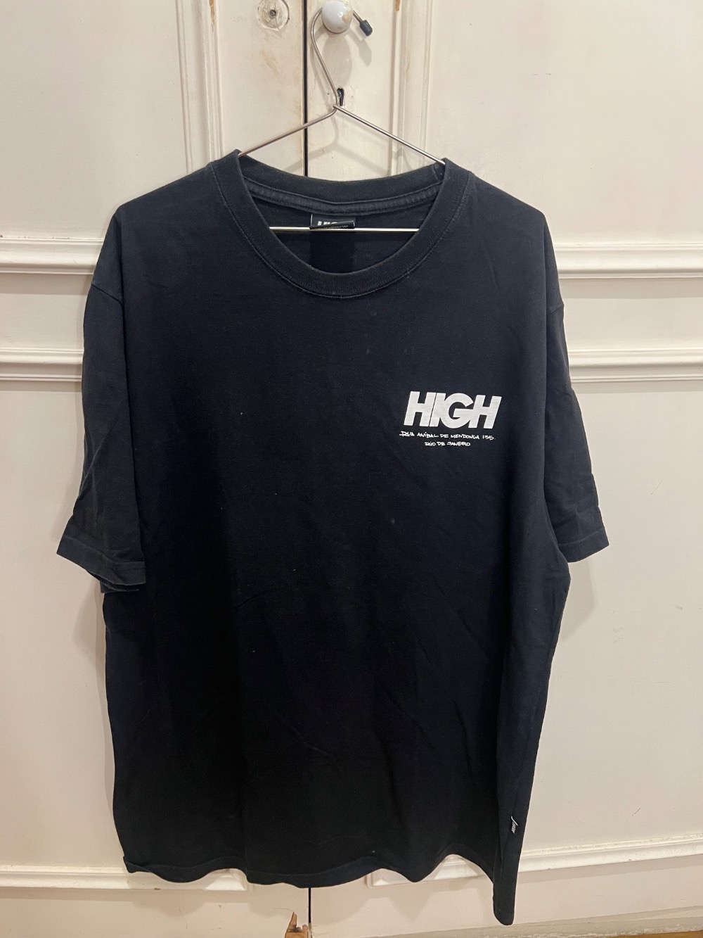 Camiseta High Company exclusiva Ipanema