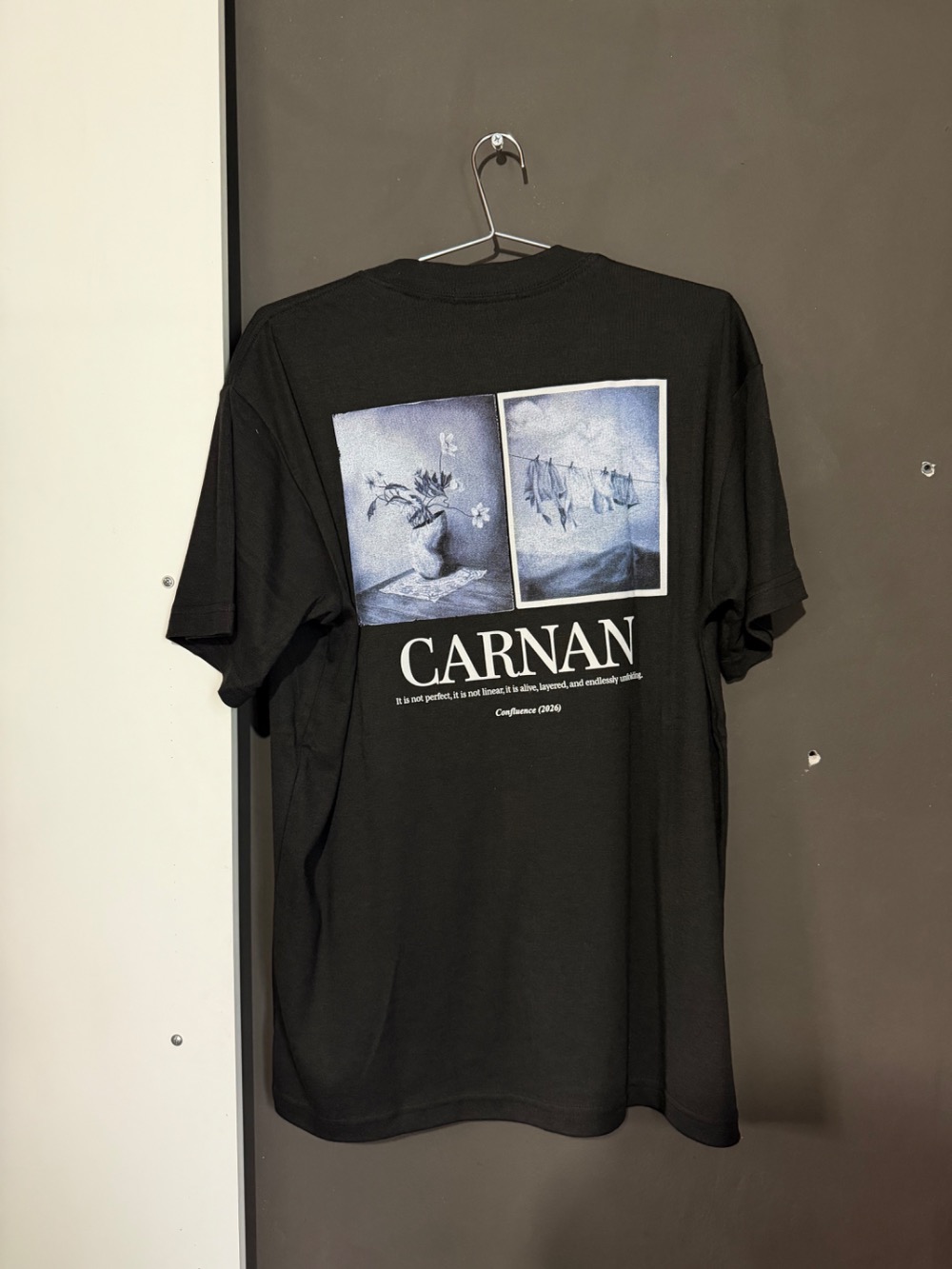 Camiseta Carnan