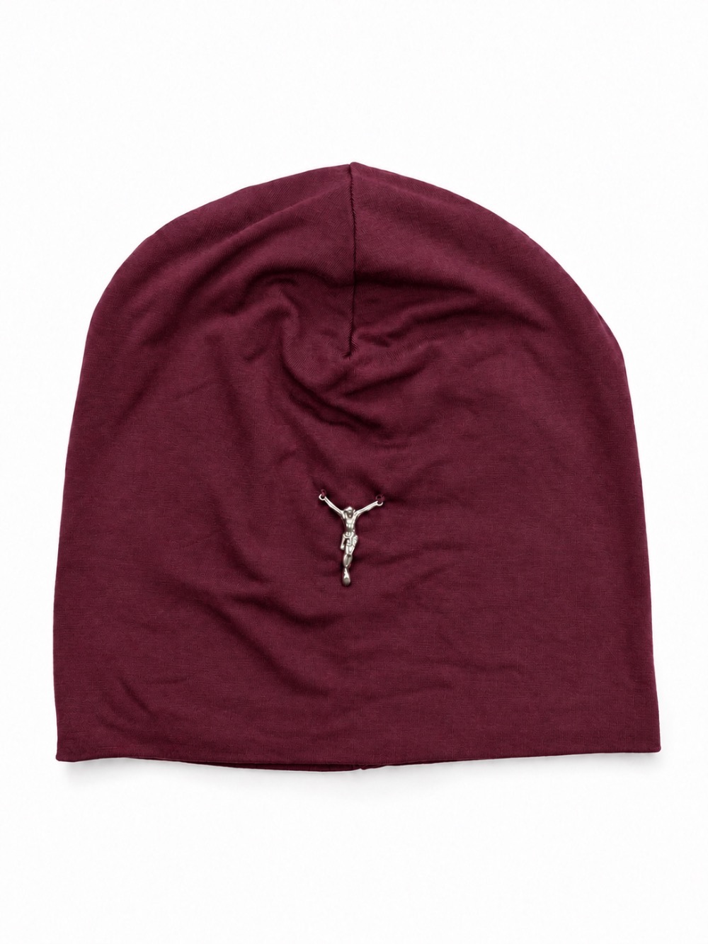 TOUCA UMS 458-LL CRUCIFIX MAGENTA